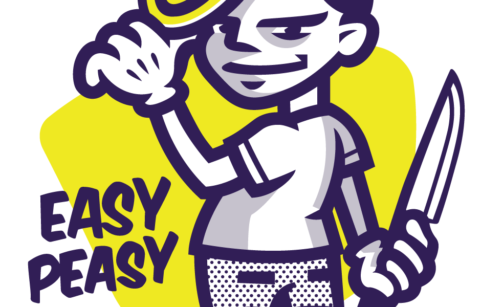 the boy presentation