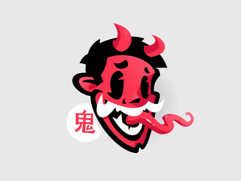 oni boy