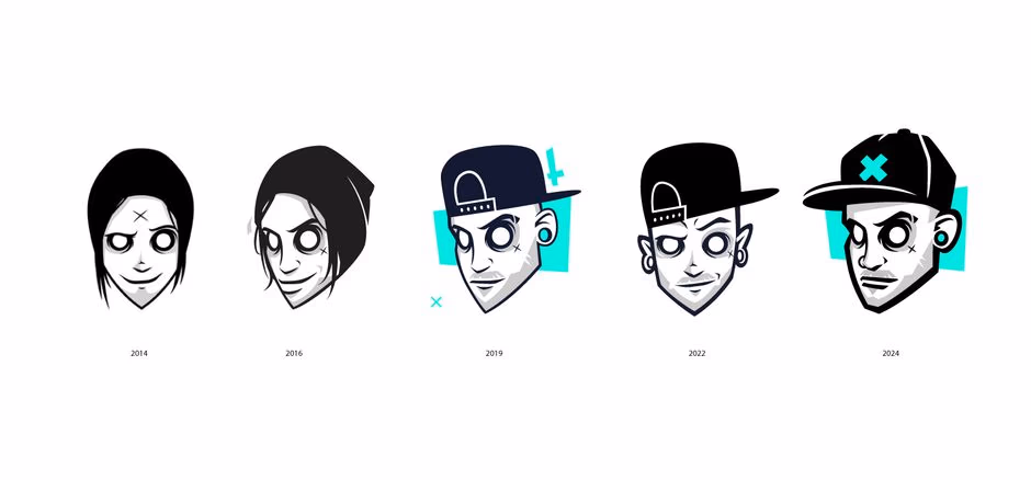 Эшли Элон presentation