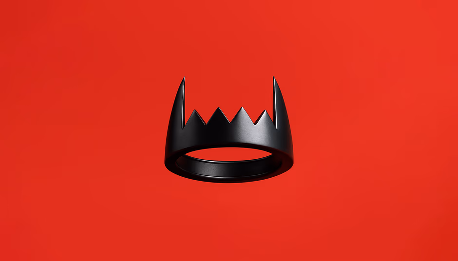 Vampire Empire presentation