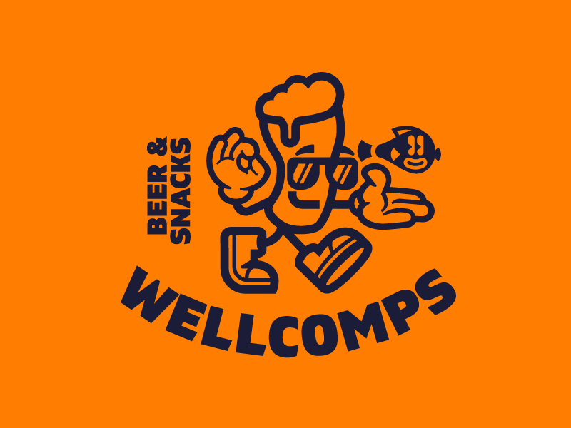 wellcomps