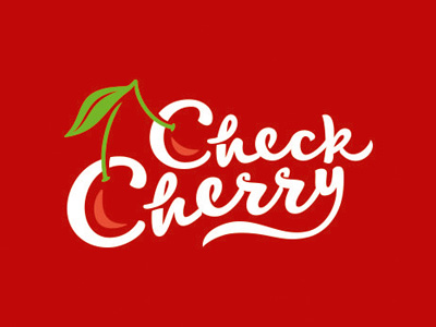 Check Cherry