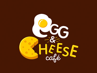 EGG and CHEESE