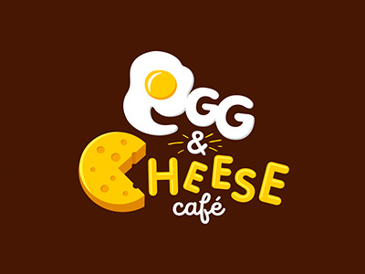 EGG and CHEESE