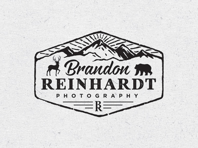 Brandon Reinhardt