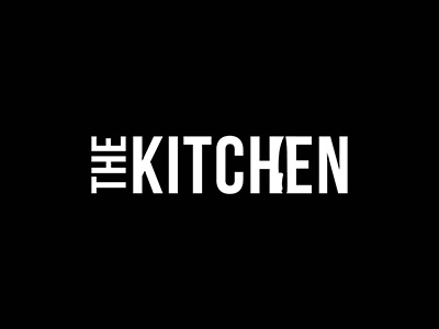 THE KITCHEN