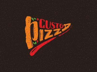 Gusto pizza