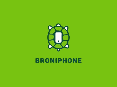 BRONIPHONE