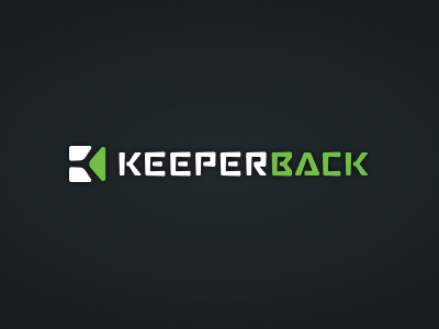 keeperback