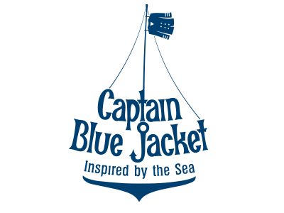 Captain Blue Jacket вар 2
