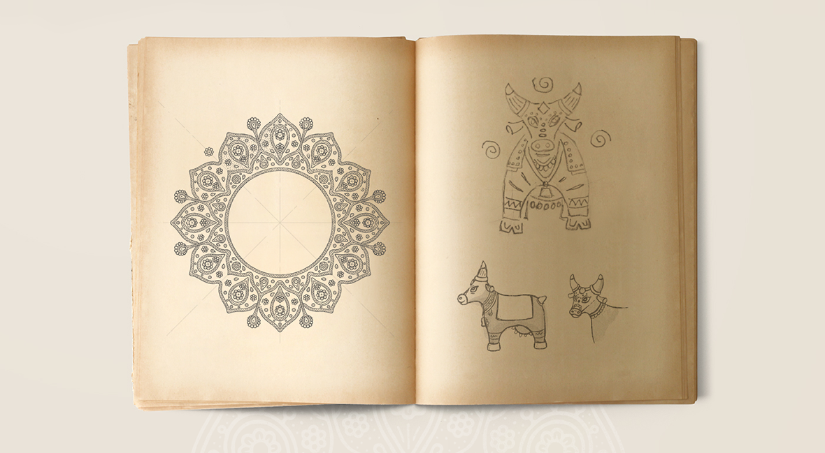 Сурабхи presentation