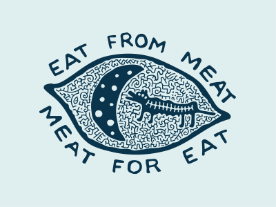 Собачий ресторан