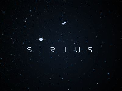 Сириус