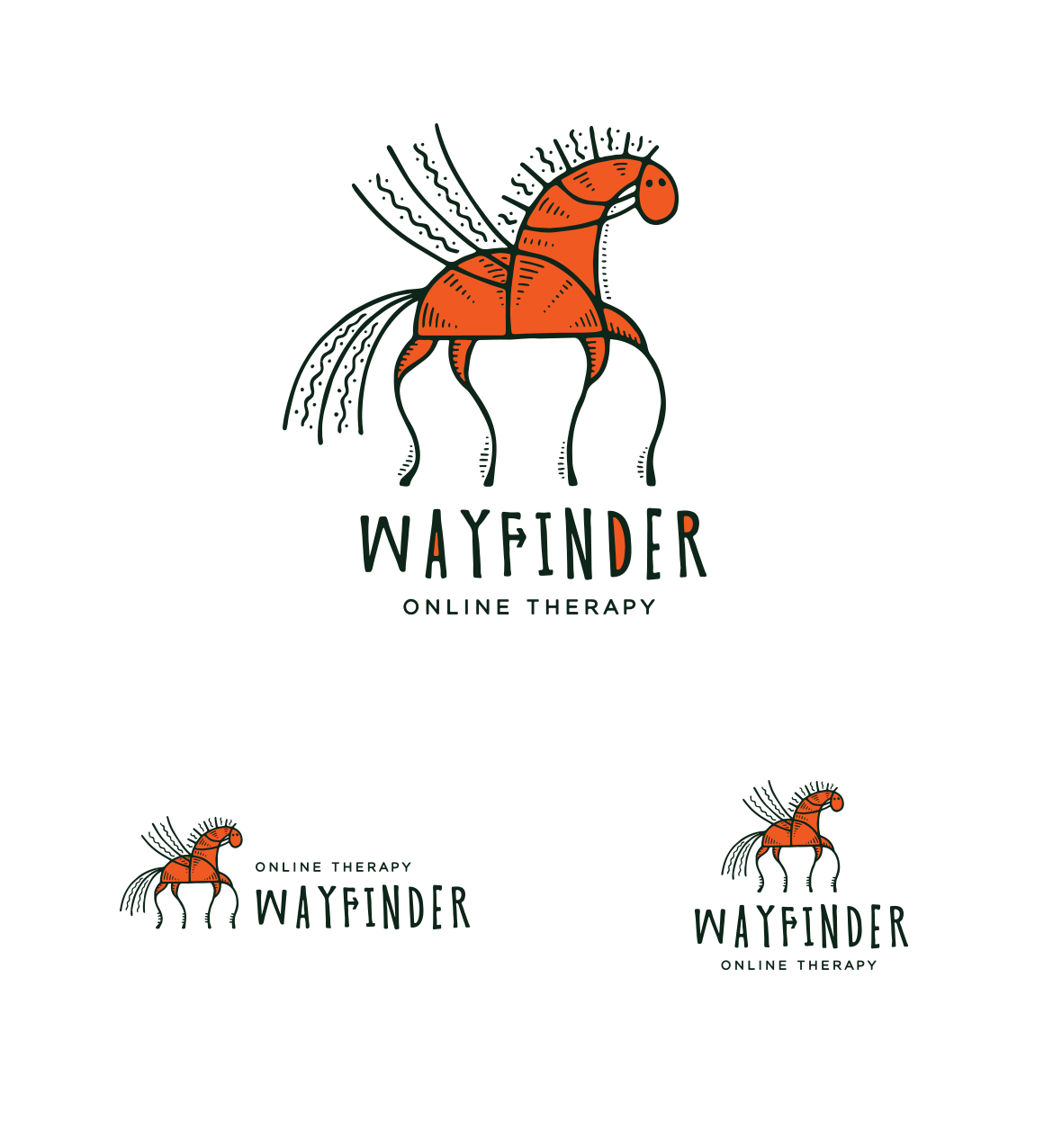 Wayfinder presentation