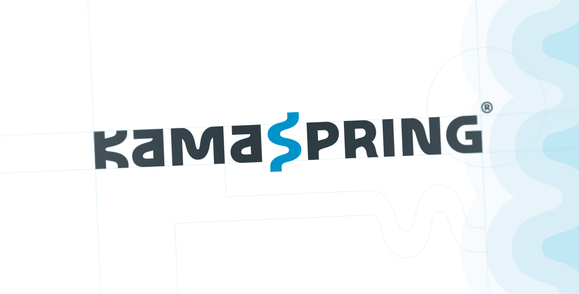 Kamaspring presentation