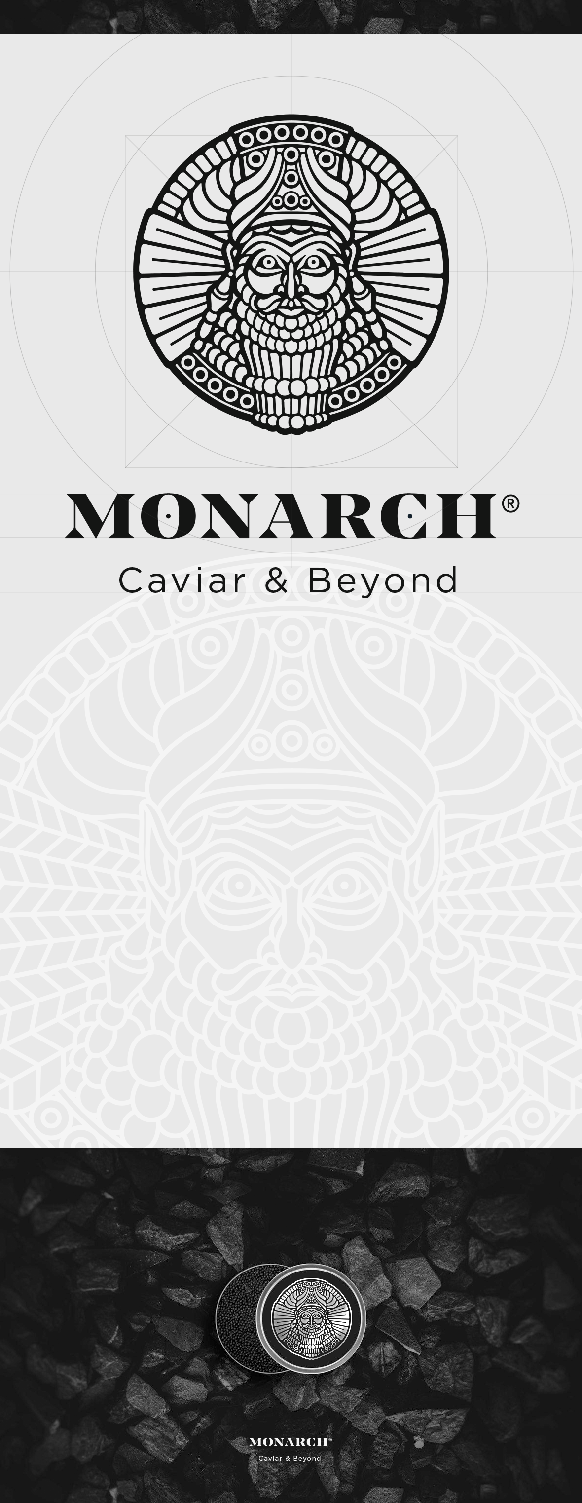 Monarch presentation