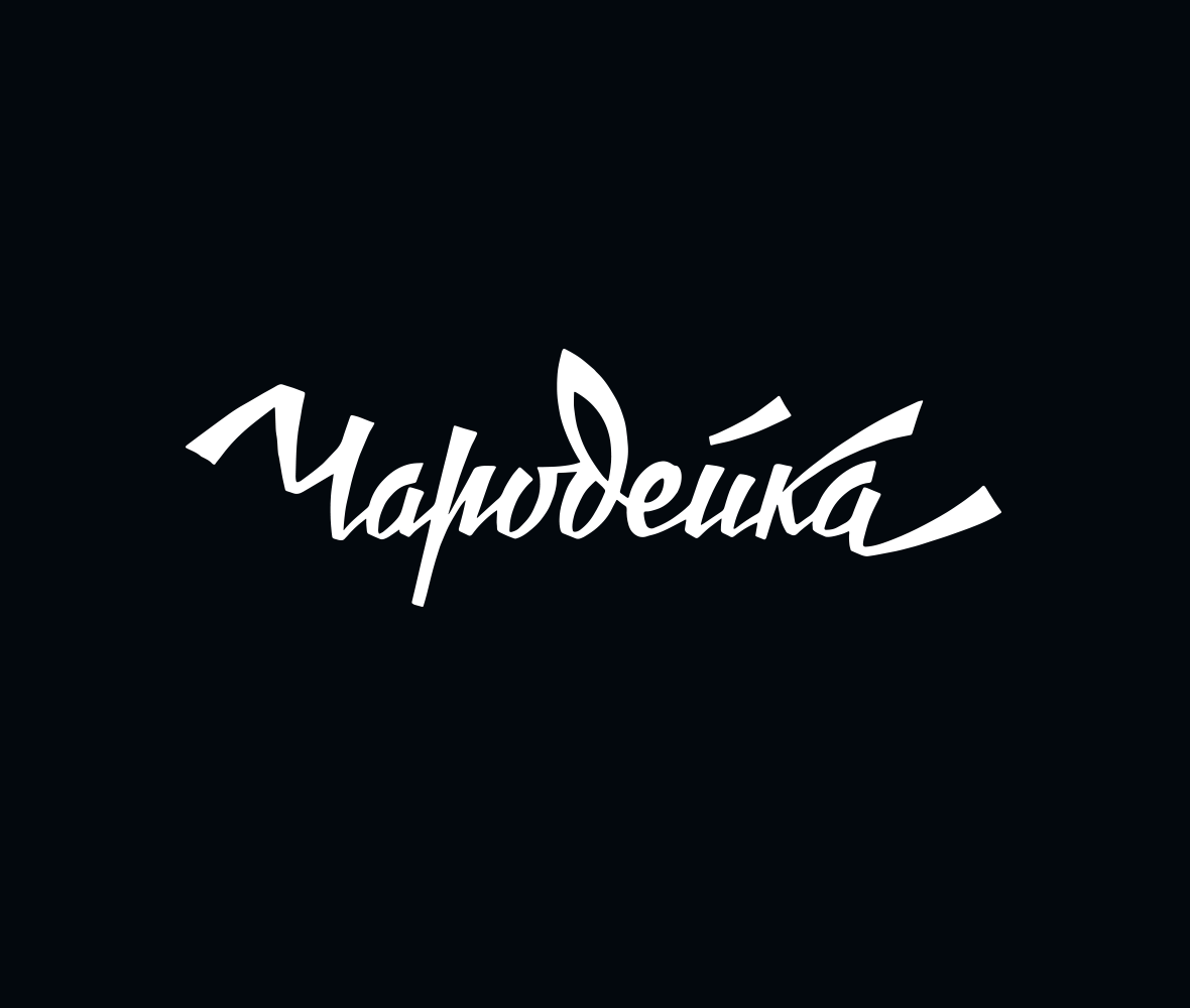 Чародейка presentation