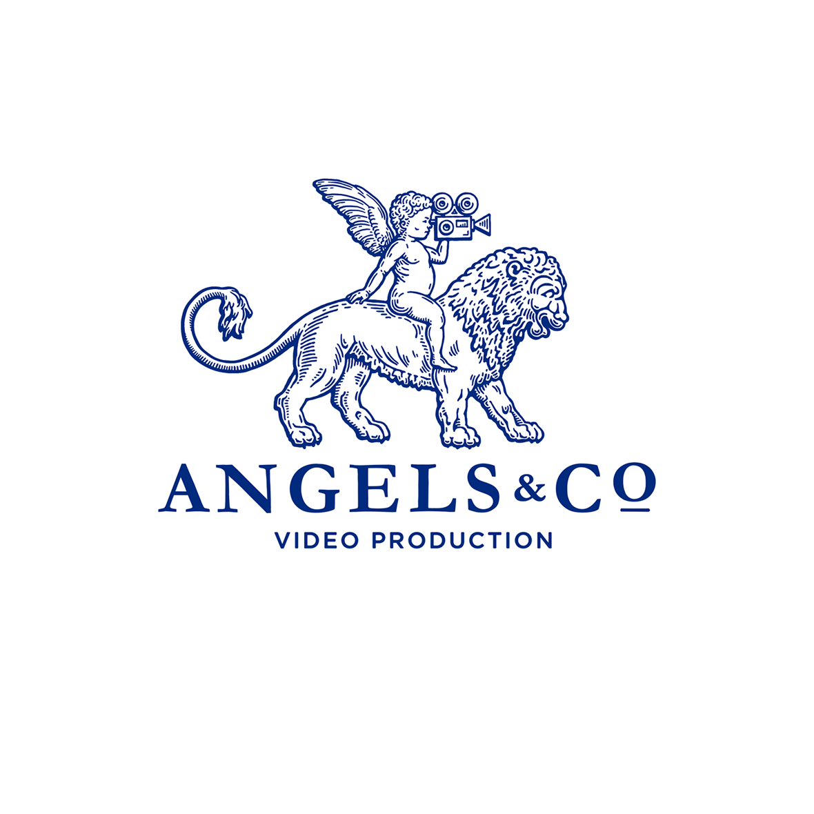 Angels and Co presentation