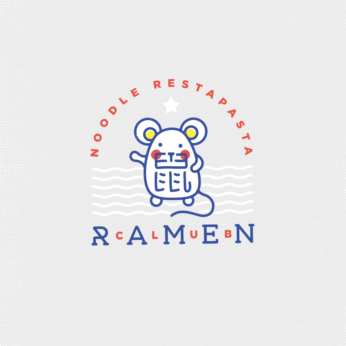 ramen club presentation