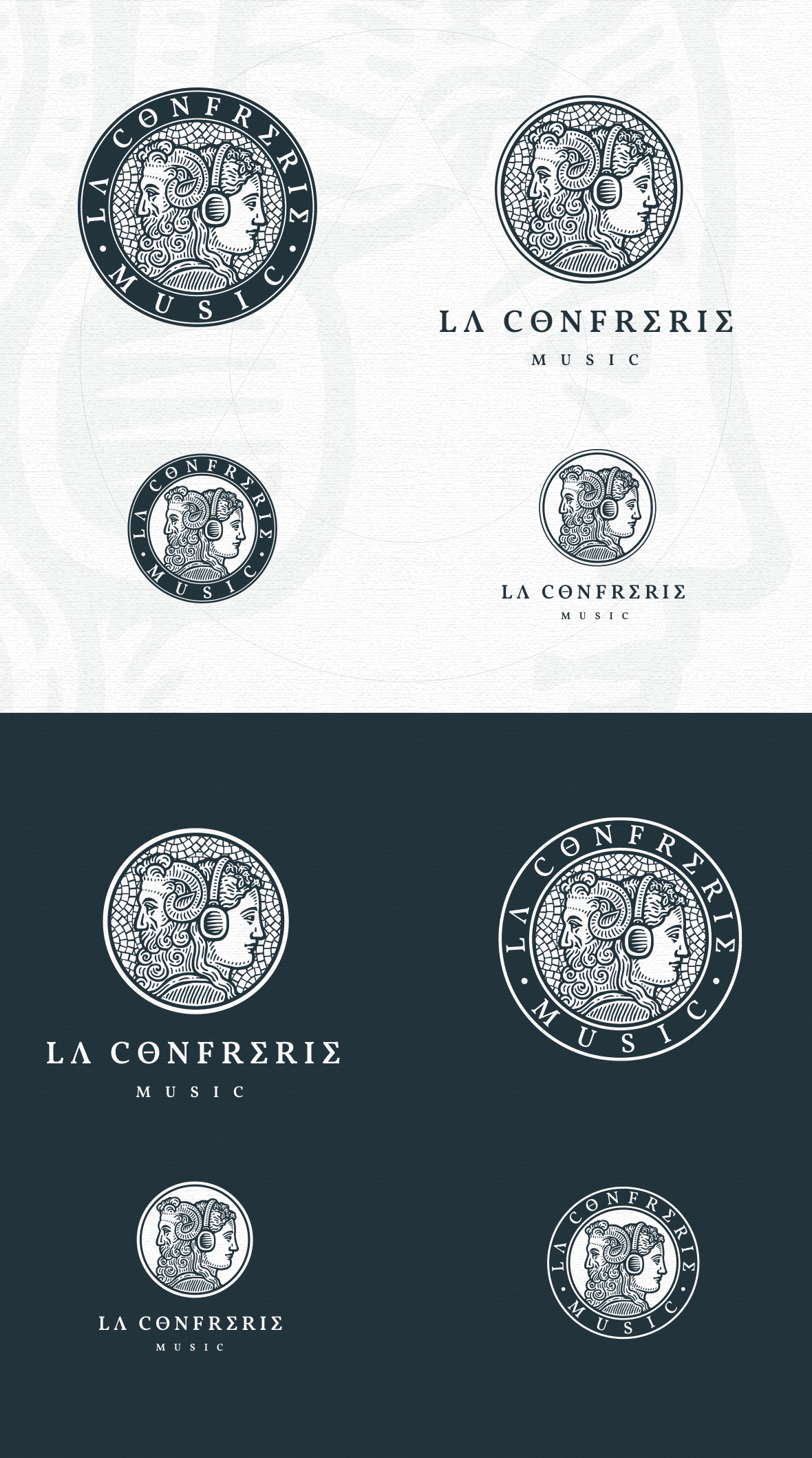 laconfreriemusic presentation