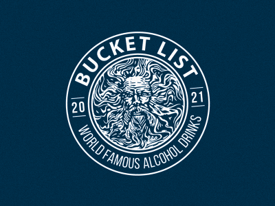 bucket list