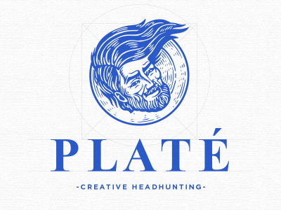 PLATE Creative headhunting