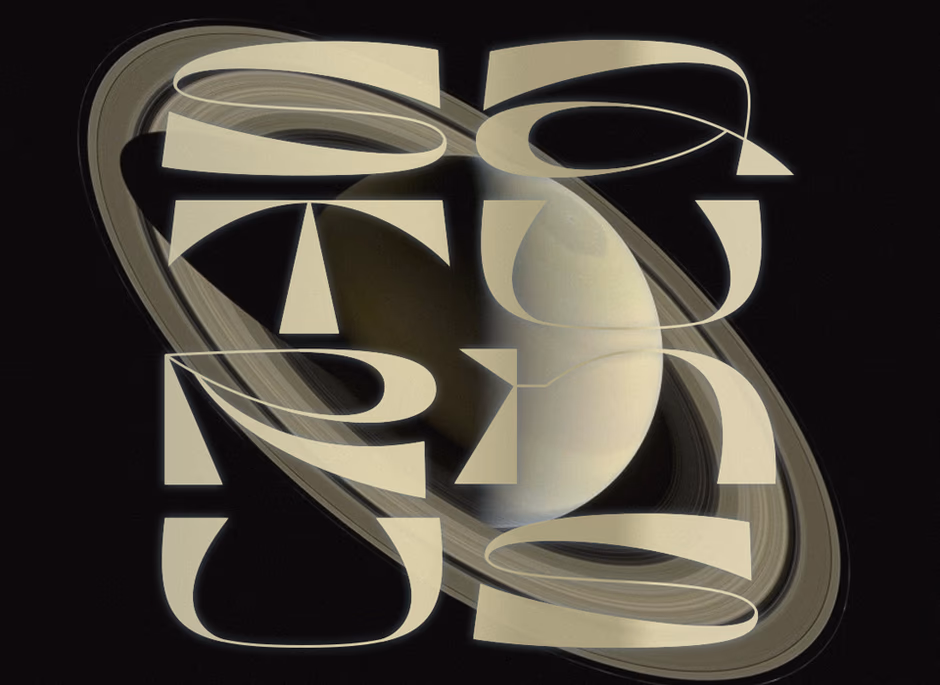 Saturnus presentation