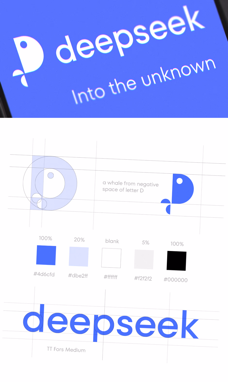 Deepseek AI presentation