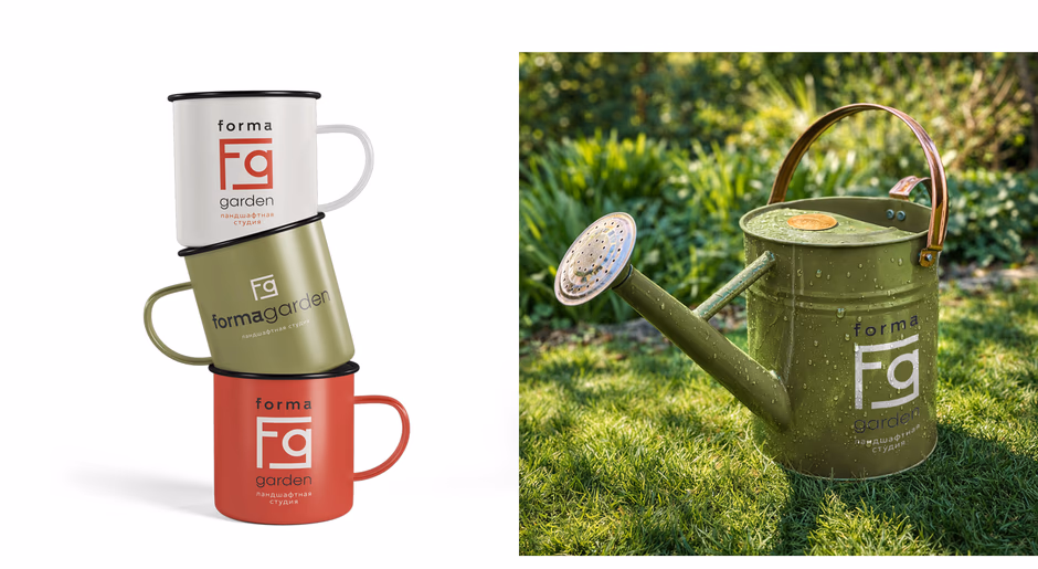 formagarden presentation