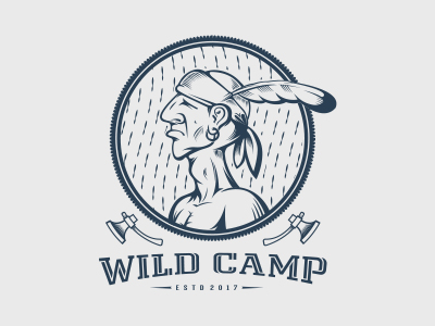 Wild Camp