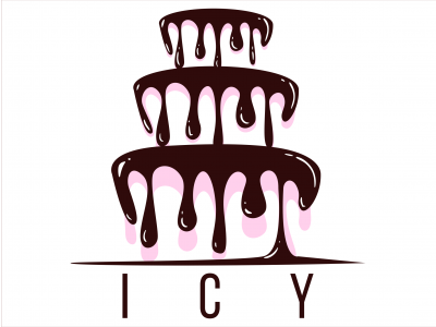 Логотип домашней кондитерской