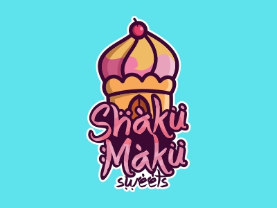shaku maku