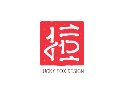Lucky Fox Design