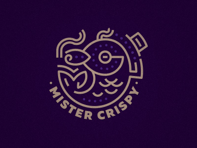Mister Crispy