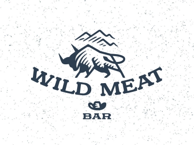 Wild meat