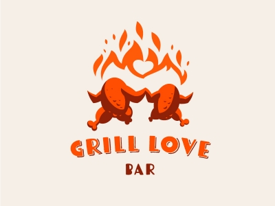 Grill love