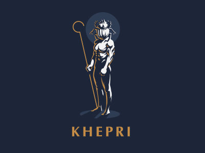 ☥ Khepri
