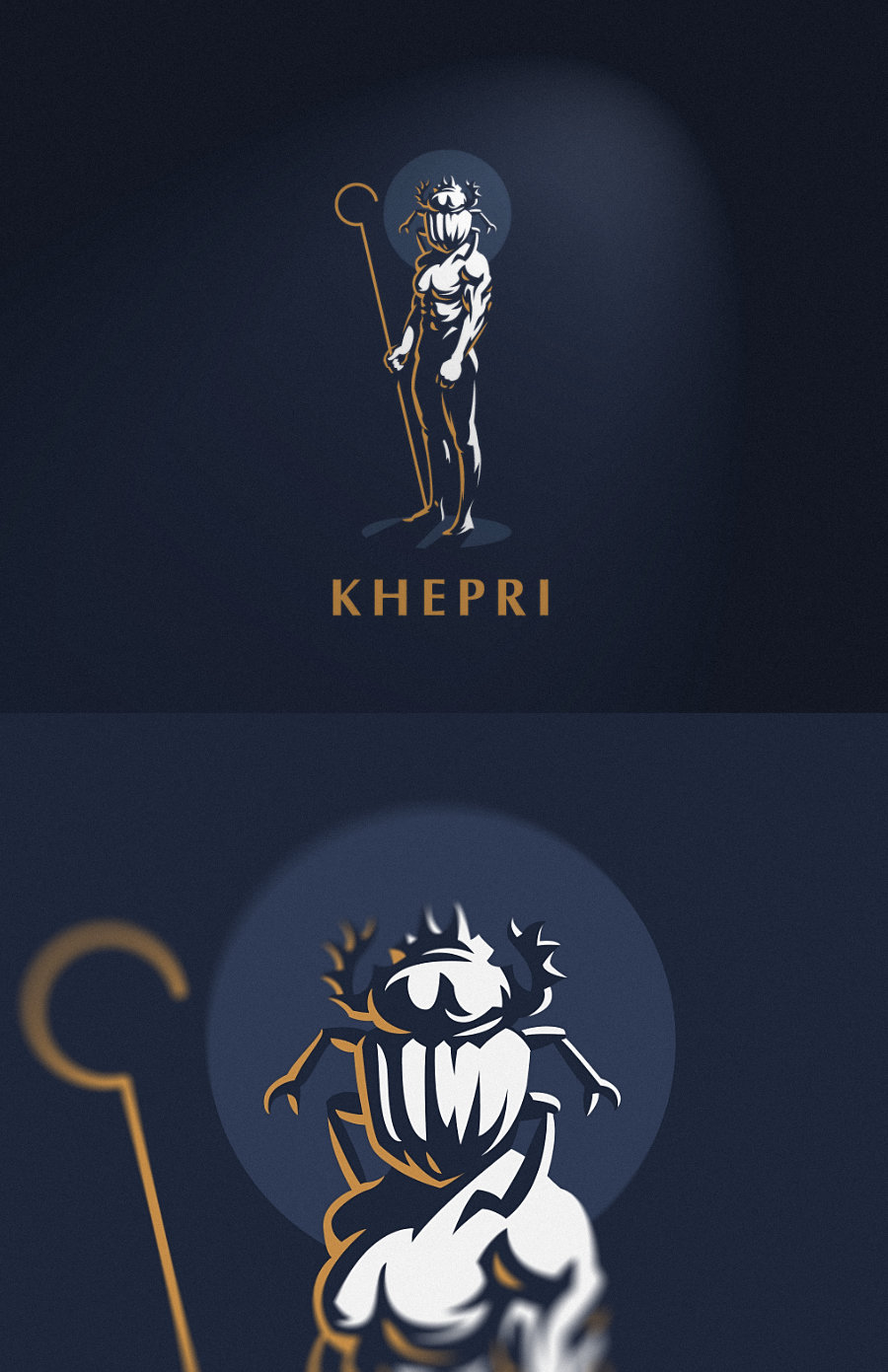 ☥ Khepri presentation