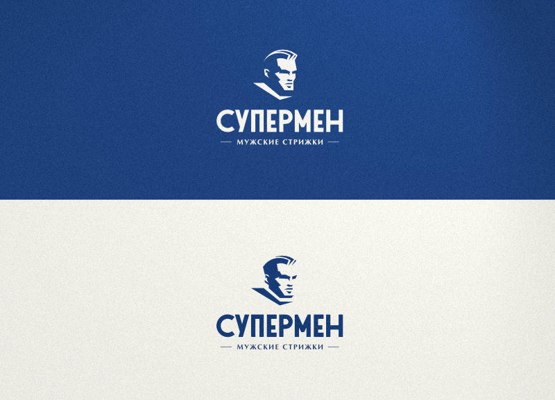 Супермен presentation