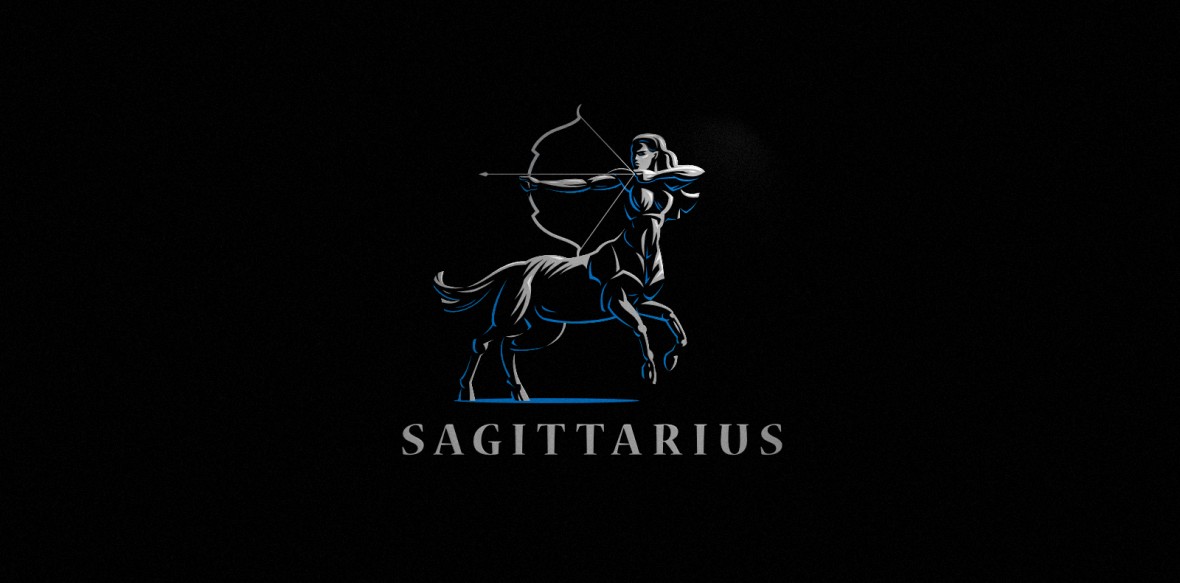 Sagittarius presentation