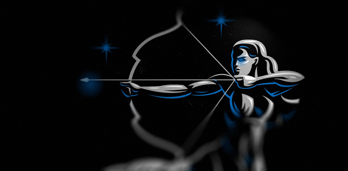 Sagittarius presentation