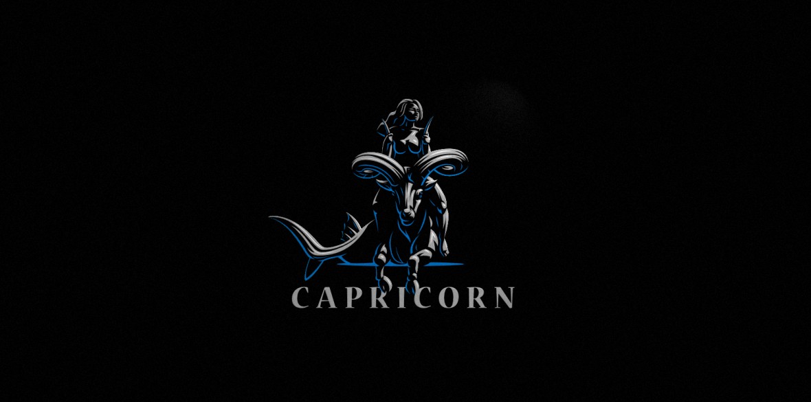 Capricorn presentation