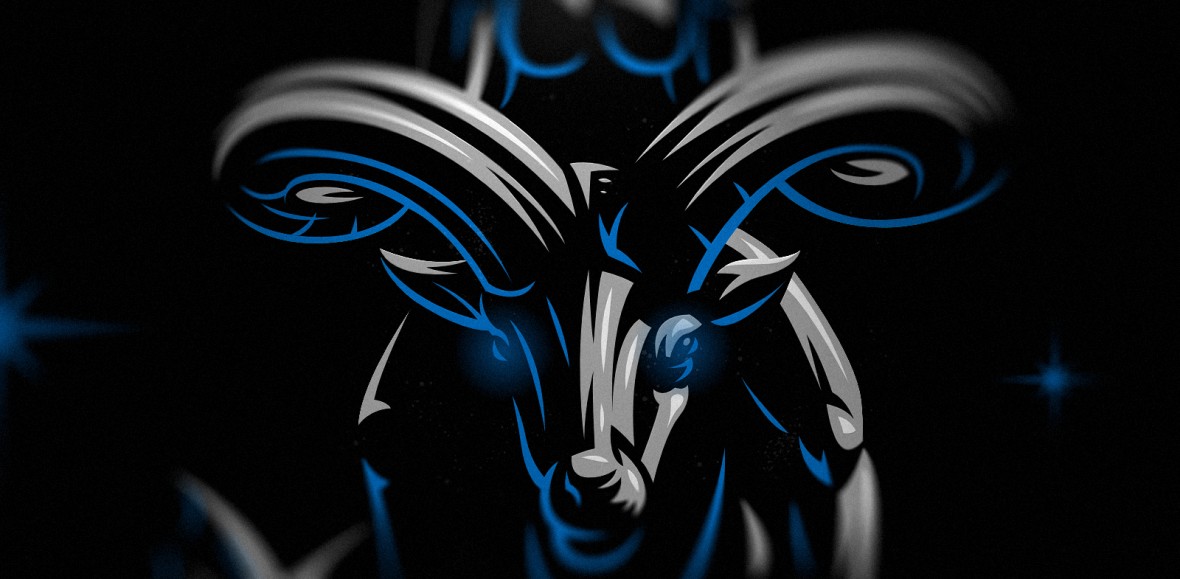 Capricorn presentation