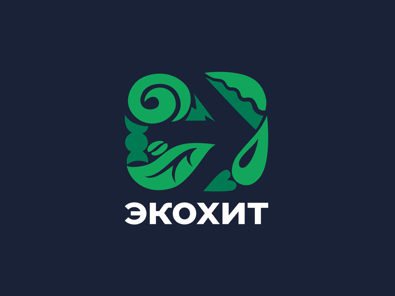 Экохит