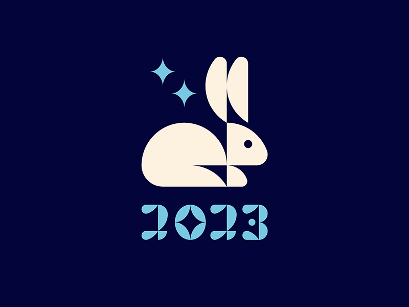 Кролик 2023