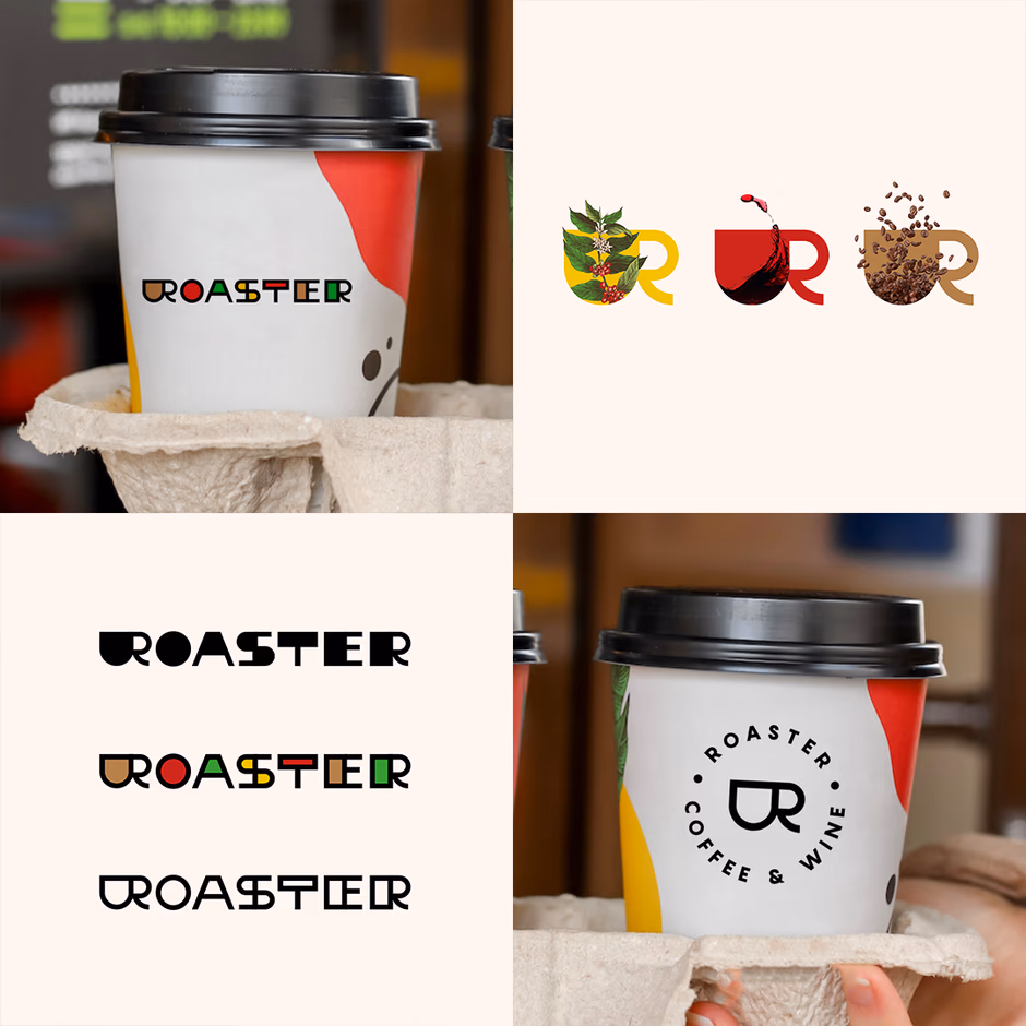 Roaster presentation