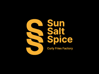 Sun Salt Spice