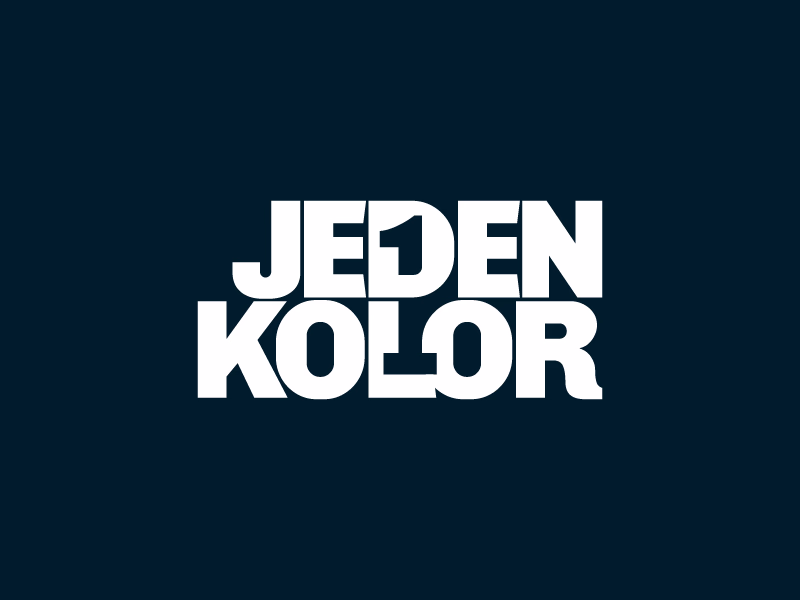 Jeden Kolor