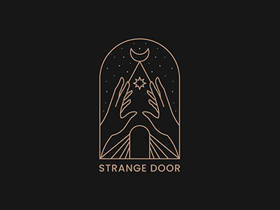 Strange Door