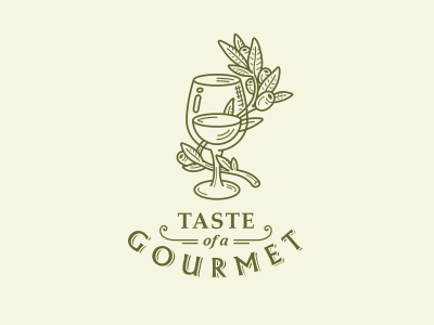 Taste of a Gourmet